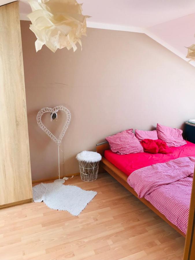 Appartement Dum Pro Prazdninovy Pobyt à Bast Extérieur photo